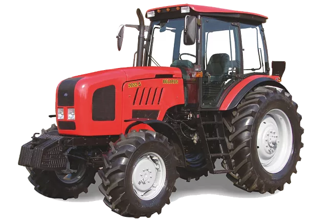 Трактор BELARUS-2022,5